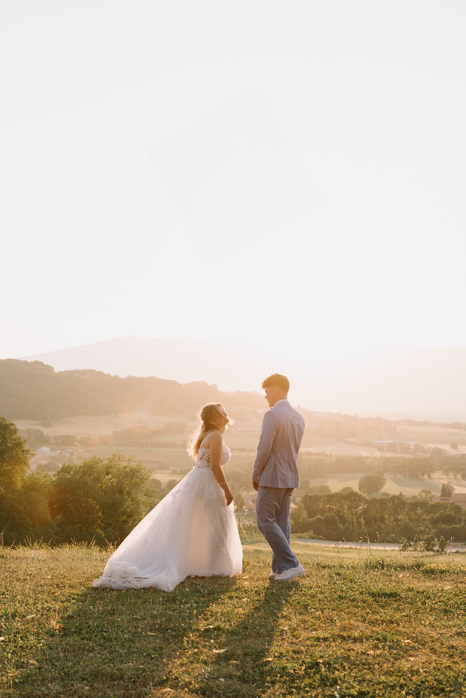 Mariage