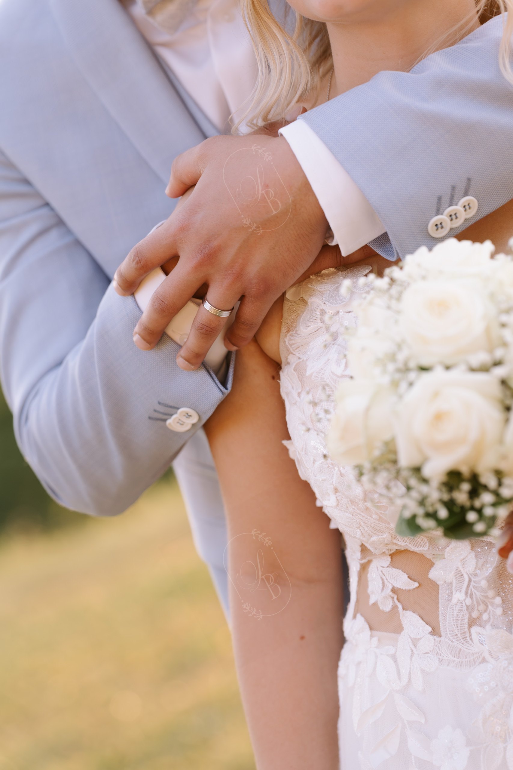 Mariage