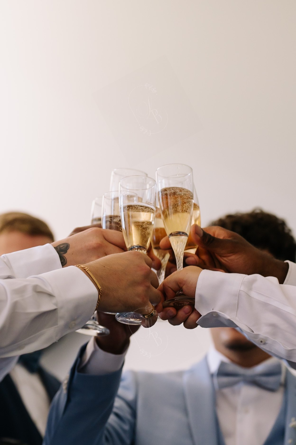 Mariage