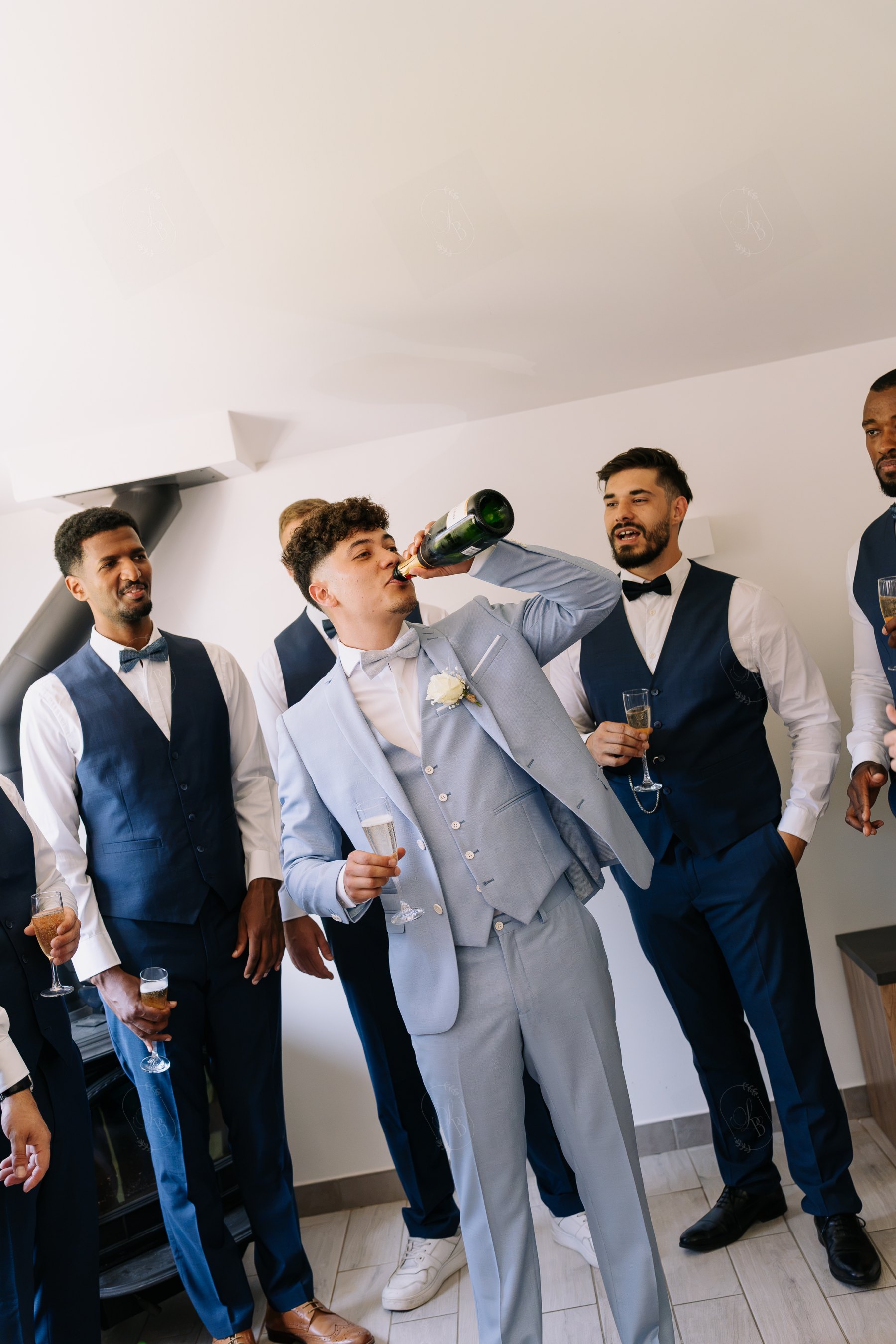 Mariage