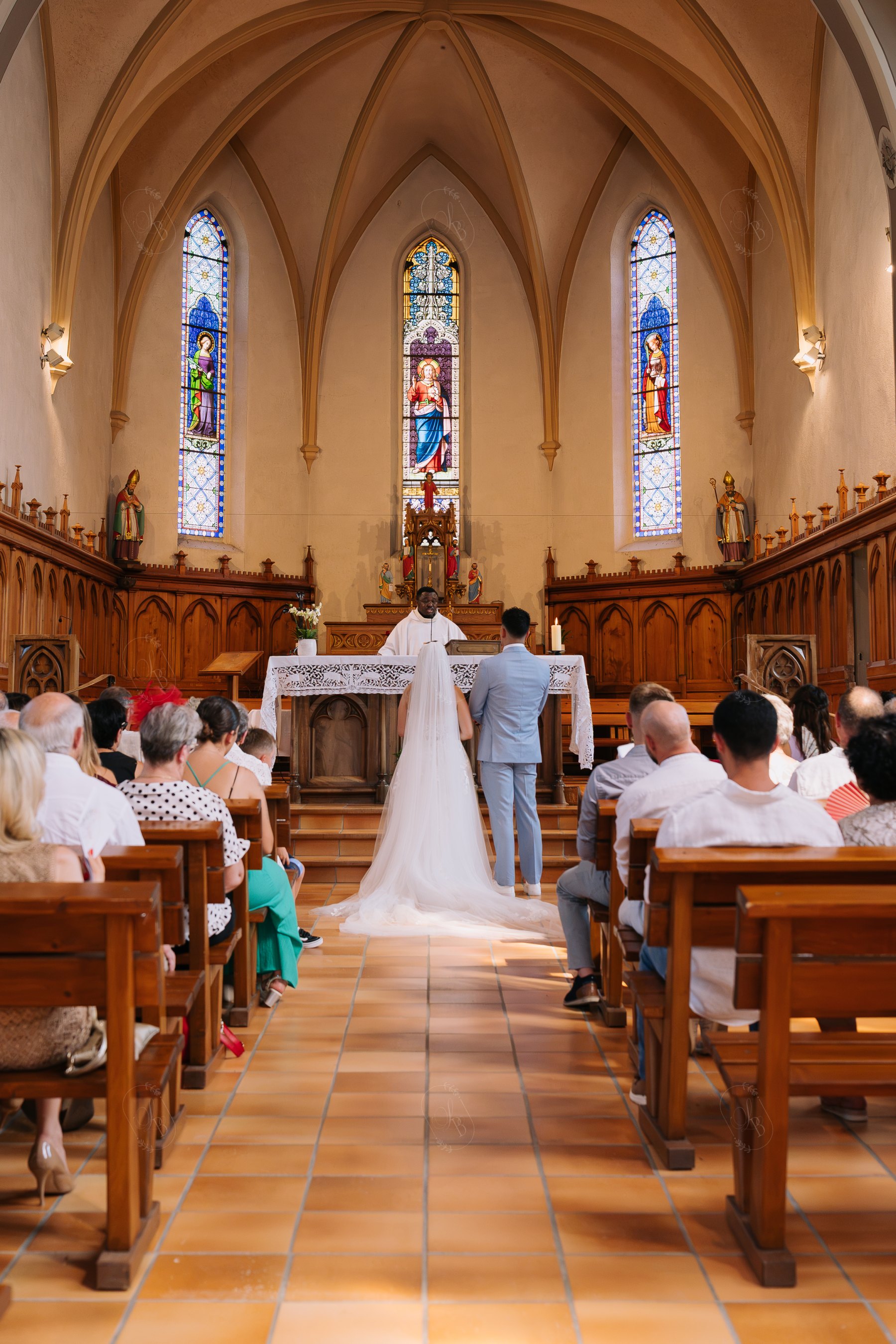 Mariage